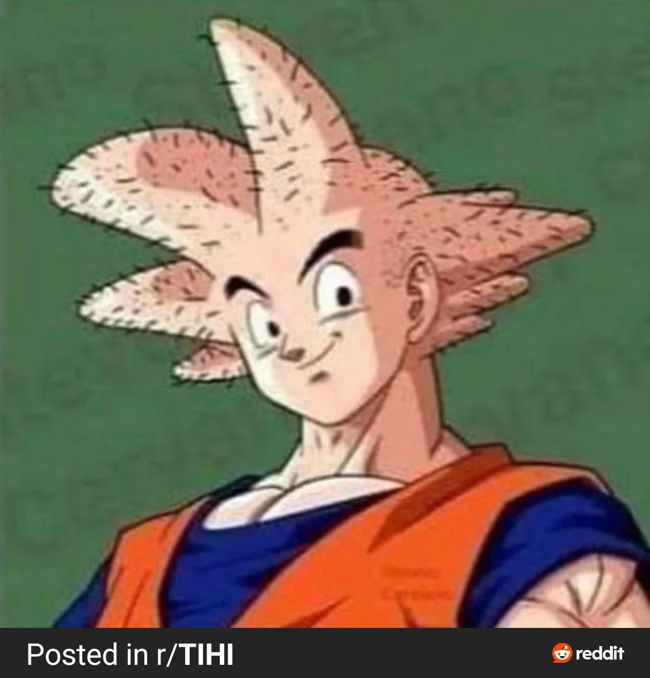 Son goku